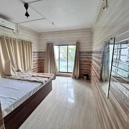 Vintage Beach House Nirmal  Екстер'єр фото