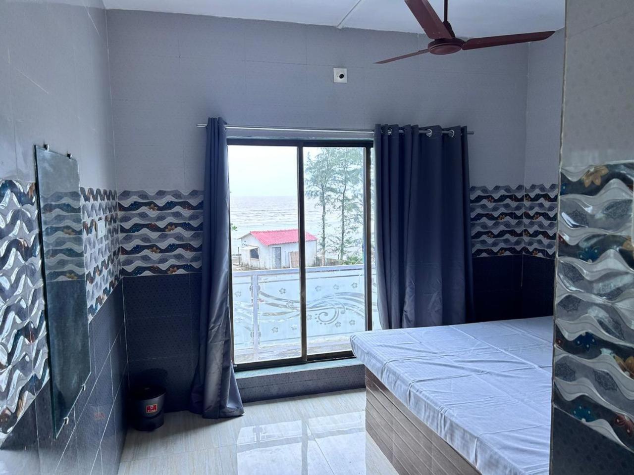 Vintage Beach House Nirmal  Екстер'єр фото